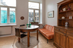Creative apartment
